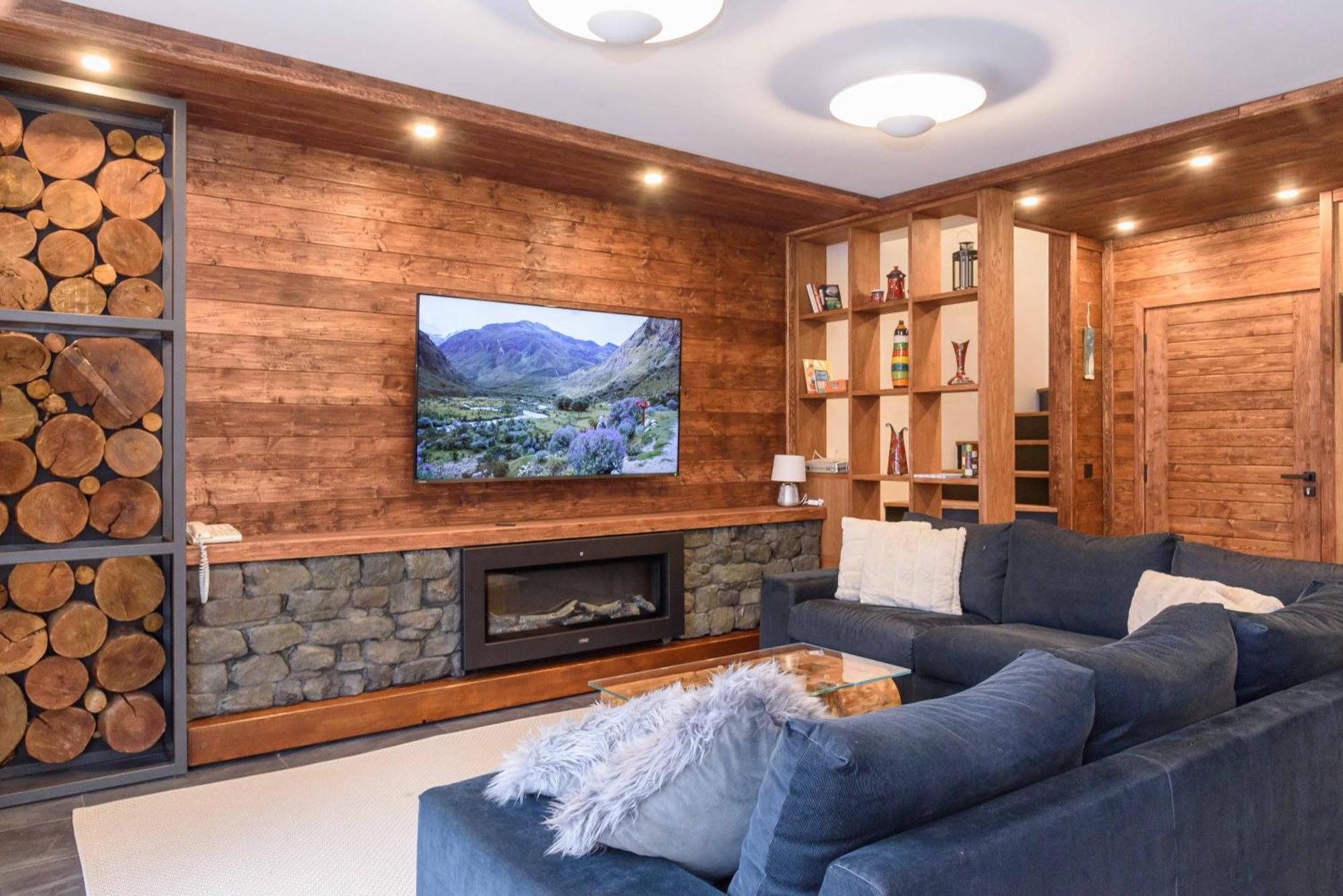 Finest Luxury Penthouse Bansko Royal Towers Apartamento Exterior foto