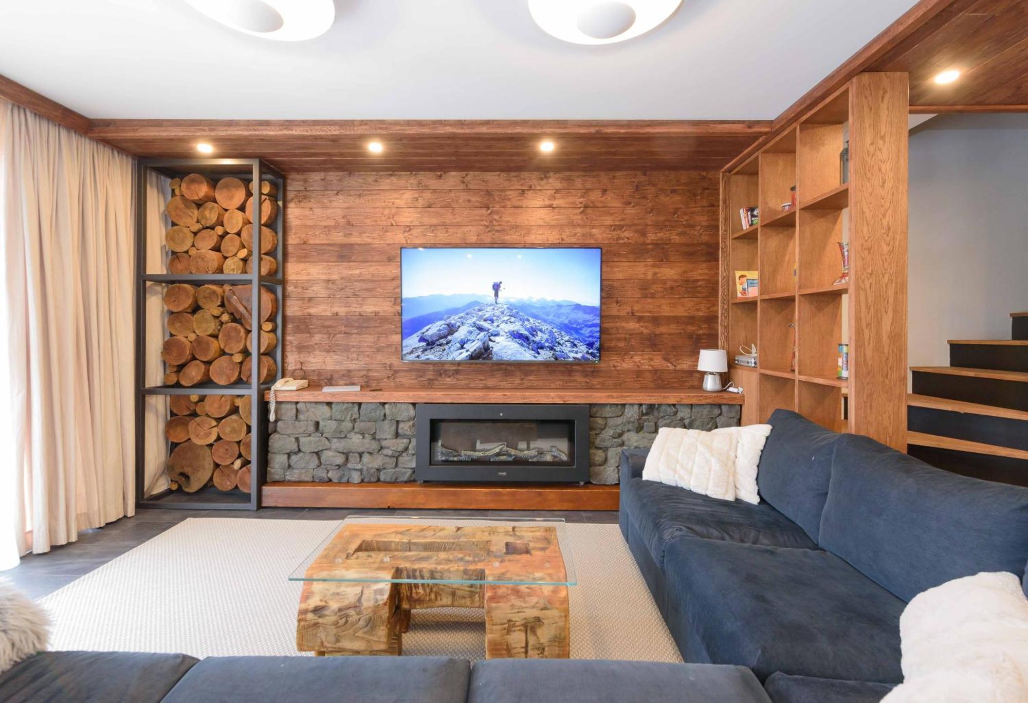 Finest Luxury Penthouse Bansko Royal Towers Apartamento Exterior foto