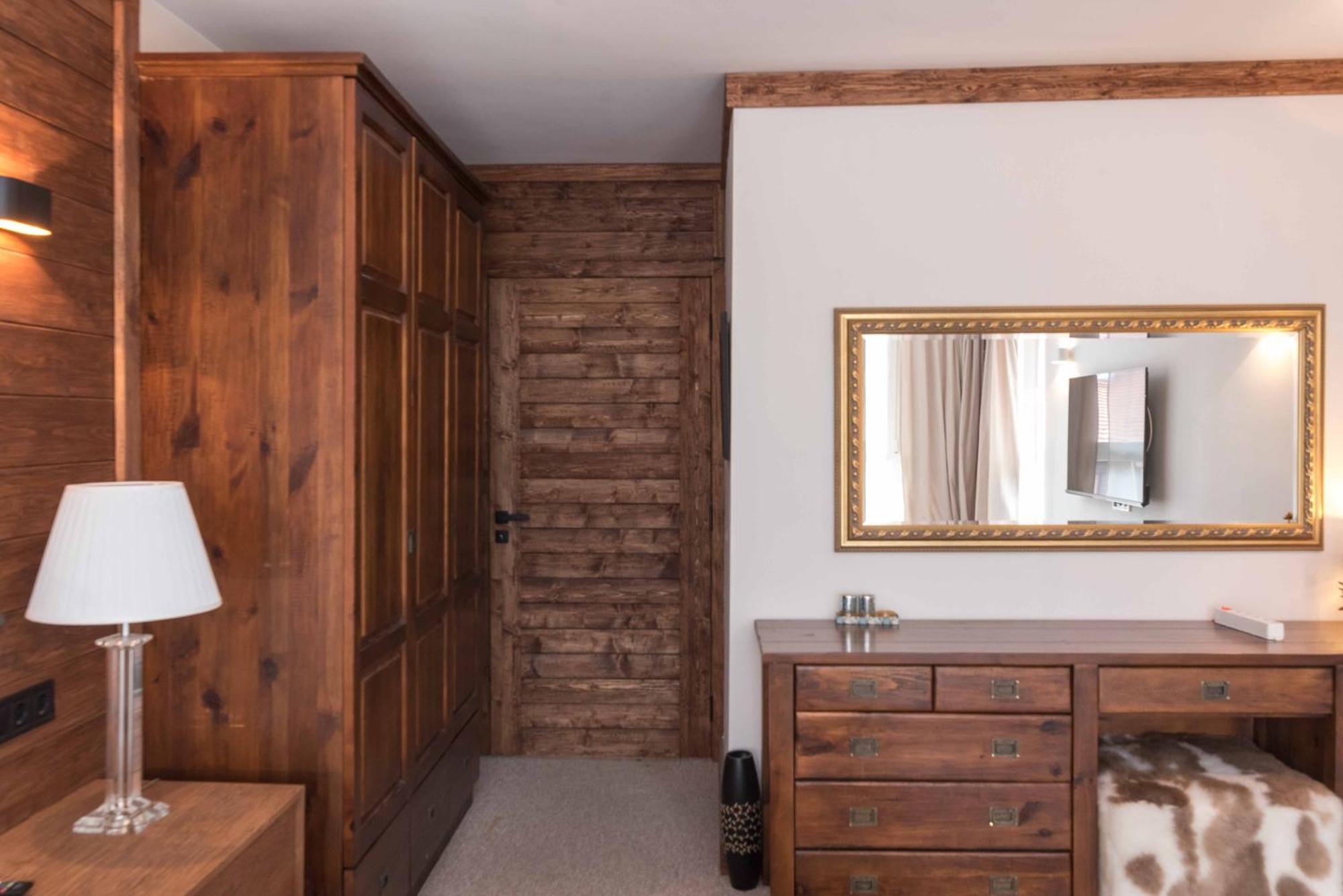 Finest Luxury Penthouse Bansko Royal Towers Apartamento Exterior foto