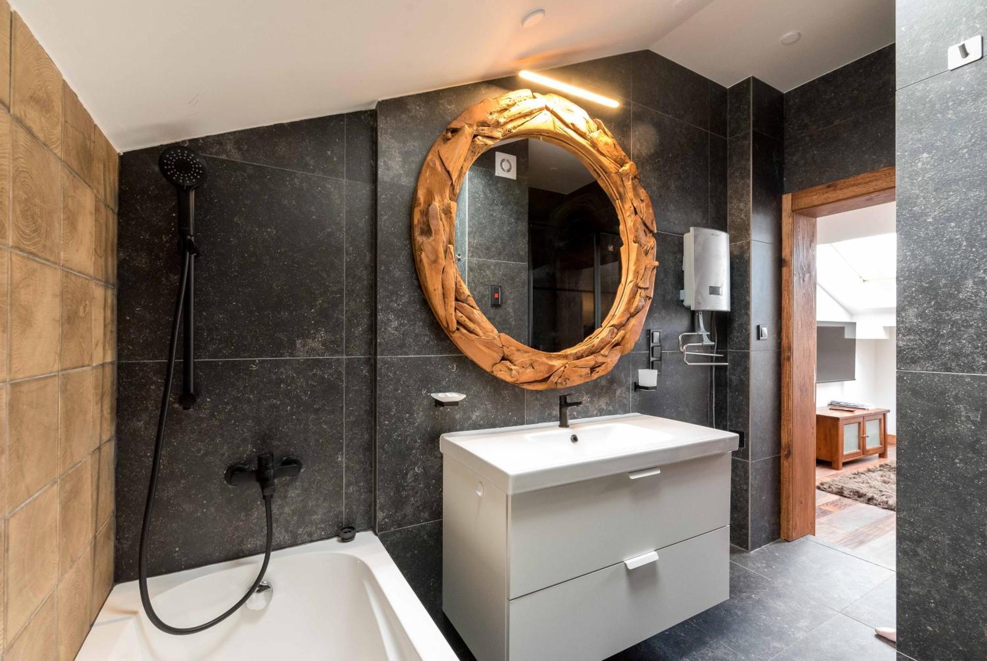 Finest Luxury Penthouse Bansko Royal Towers Apartamento Exterior foto