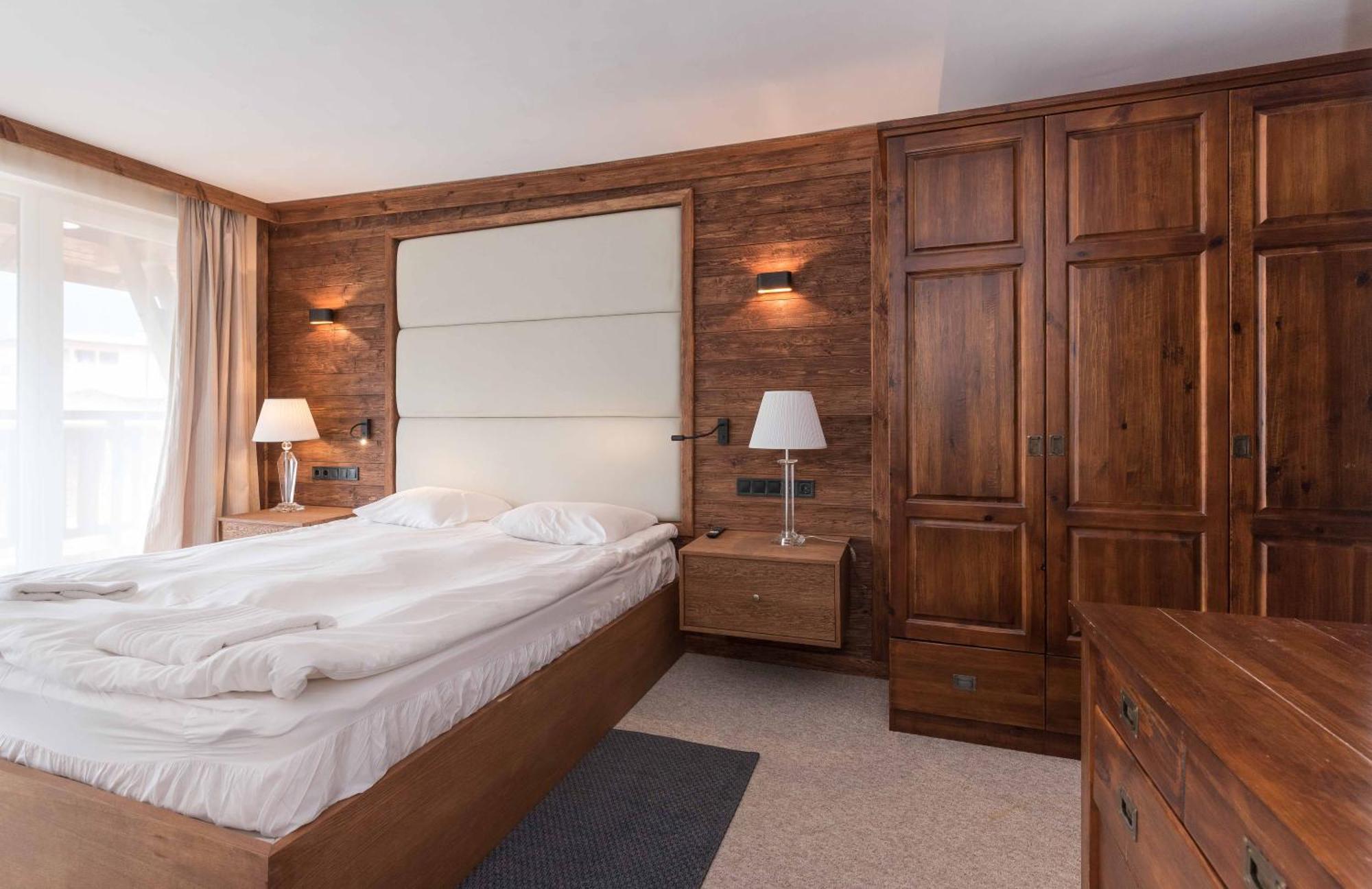 Finest Luxury Penthouse Bansko Royal Towers Apartamento Exterior foto