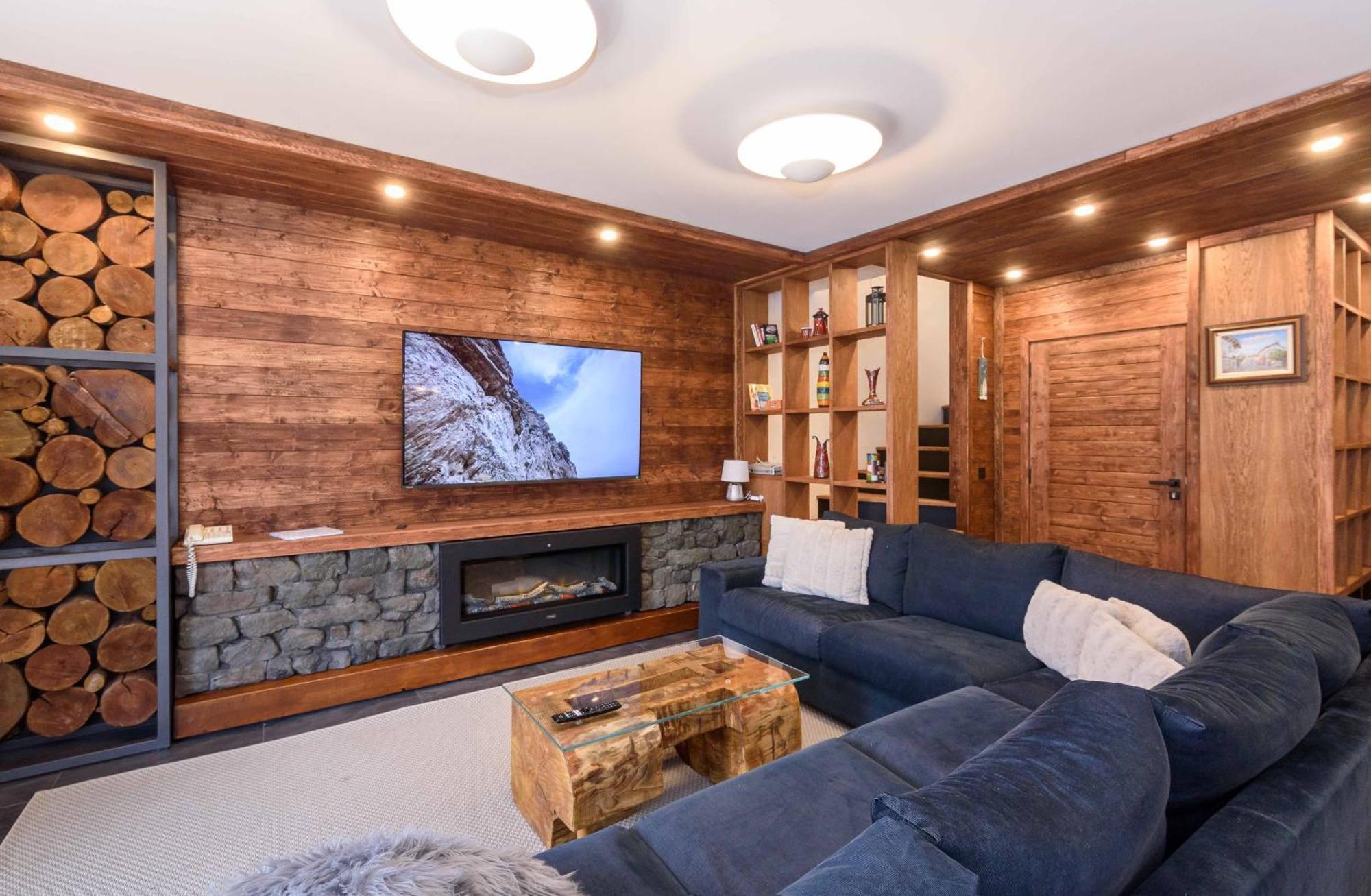 Finest Luxury Penthouse Bansko Royal Towers Apartamento Exterior foto