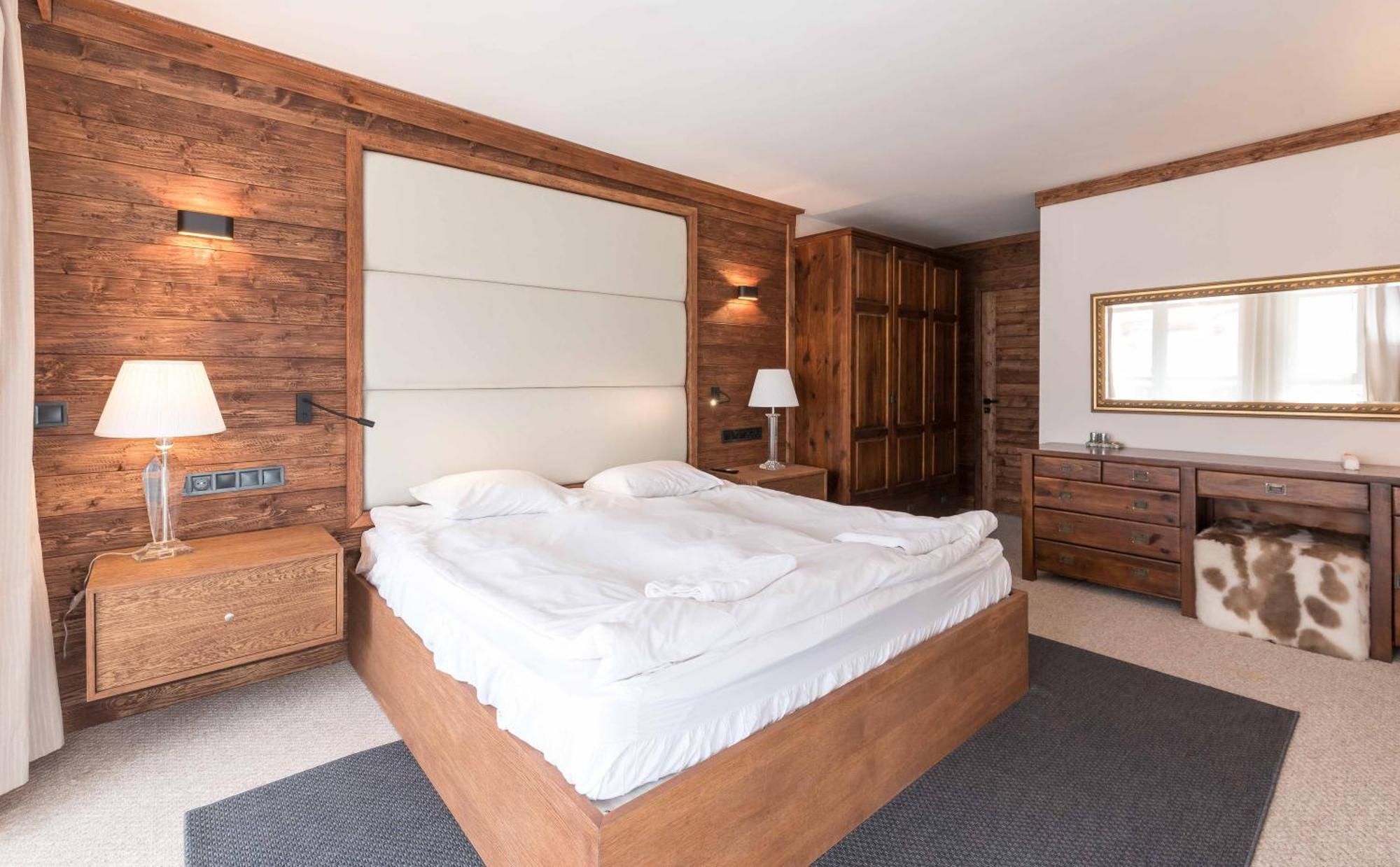 Finest Luxury Penthouse Bansko Royal Towers Apartamento Exterior foto