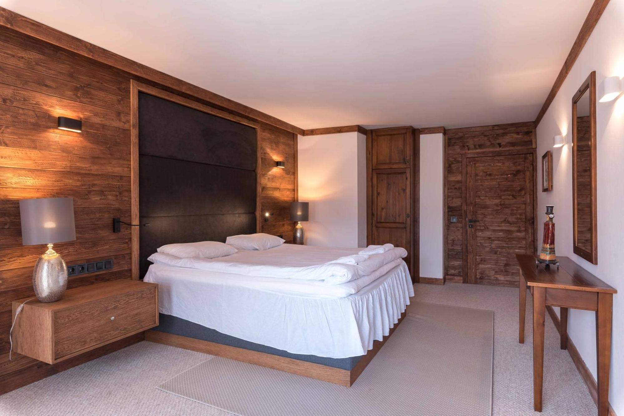 Finest Luxury Penthouse Bansko Royal Towers Apartamento Exterior foto